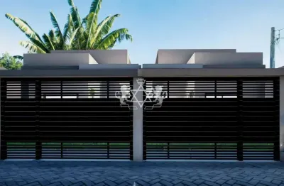 Casa à venda, balneário dos golfinhos, caraguatatuba, sp
