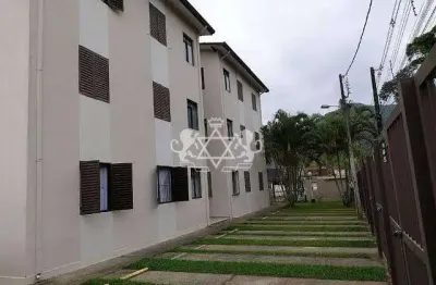 Apartamento 2 dorms à venda, maranduba, ubatuba, sp