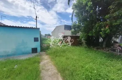Terreno à venda no Jardim das Gaivotas, Caraguatatuba 
