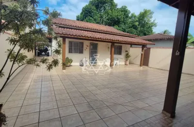 Casa com 2 quartos à venda no Morro do Algodão, Caraguatatuba 