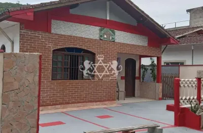 Casa à venda no portal do patrimonium  massaguaçu, com 3 dormitórios sendo 1 suíte, 270m² at / 152m