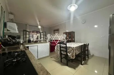 Casa à venda, jardim das gaivotas, caraguatatuba, sp