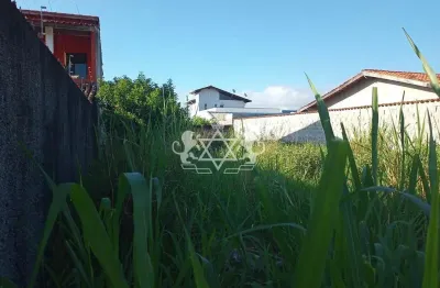 Terreno à venda na Rua Vinte e Quatro, 10, Pontal de Santa Marina, Caraguatatuba