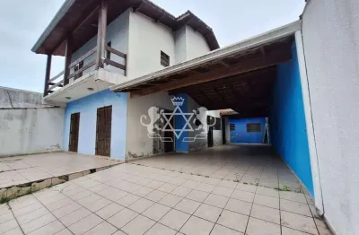 Casa comercial à venda no Centro, Caraguatatuba 