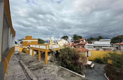 Casa em condomínio fechado com 2 quartos à venda no Jardim Britânia, Caraguatatuba 