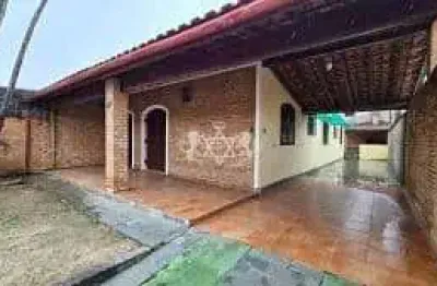 Casa com 3 quartos à venda no Estrela D'Alva, Caraguatatuba 