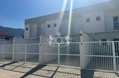 Casa com 3 quartos à venda na Rua das Azaléias, 250, Portal da Fazendinha, Caraguatatuba