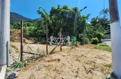 Terreno à venda próximo pier figueira, são francisco da praia, são sebastião, sp