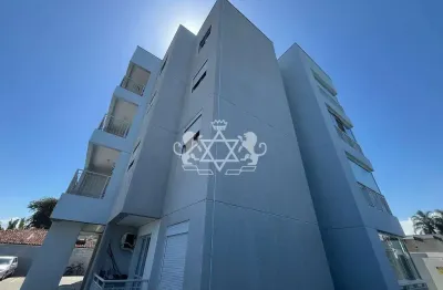 Apartamento 2 dorms à venda, jardim britânia, caraguatatuba, sp