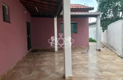 Casa com 2 quartos à venda no Barranco Alto, Caraguatatuba 