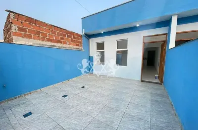 Casa com 2 quartos à venda no Balneário dos Golfinhos, Caraguatatuba 