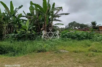 Terreno à venda na Rua Sidnei De Oliveira Andrade, 10, Massaguaçu, Caraguatatuba