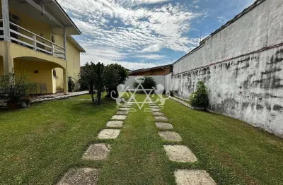 Casa com 2 quartos à venda no Martim de Sá, Caraguatatuba 