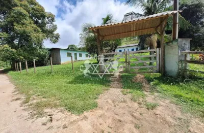 Chácara / sítio com 4 quartos à venda em Pouso Alto, Natividade da Serra 