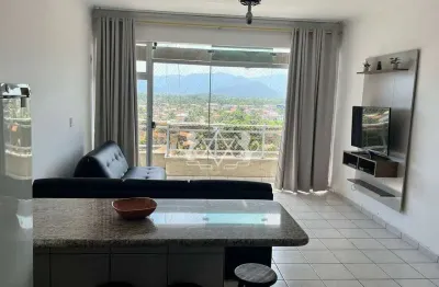 Apartamento à venda, jardim porto novo, caraguatatuba, sp