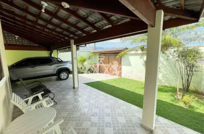 Casa com 3 quartos à venda no Jardim Jaqueira, Caraguatatuba 