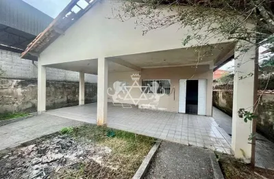 Casa 03 dormitórios à venda, pontal de santa marina, caraguatatuba, sp - terreno 360m² - escritura