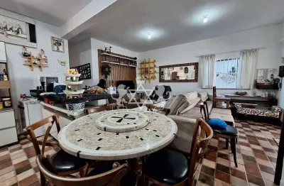 Casa com 3 quartos à venda na Rua Luiz Lyria Lopes, 516, Martim de Sá, Caraguatatuba