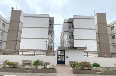 Apartamento com 2 quartos à venda no Indaiá, Caraguatatuba 