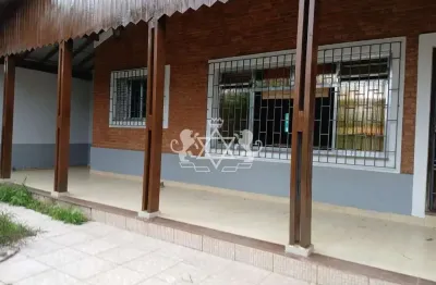 Casa com 5 quartos à venda no Martim de Sá, Caraguatatuba 
