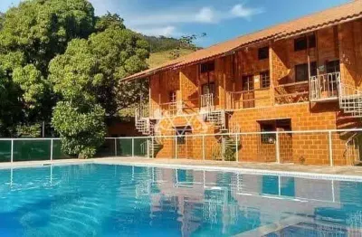 Apartamento com 1 quarto à venda em Maranduba, Ubatuba 