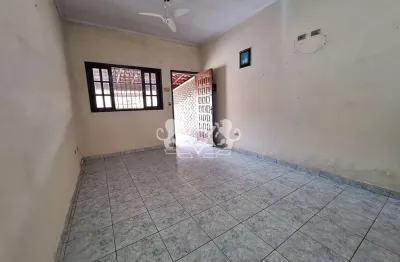 Casa com 2 quartos à venda na Rua Sebastiana Felício de Oliveira, 318, Massaguaçu, Caraguatatuba