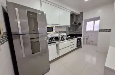 Apartamento com 2 quartos à venda no Prainha, Caraguatatuba 