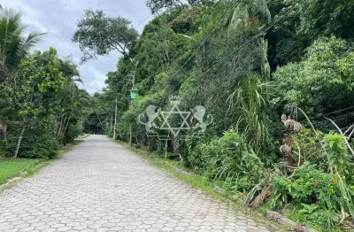 Terreno à venda na Rua Quatorze, 10, Verde Mar, Caraguatatuba