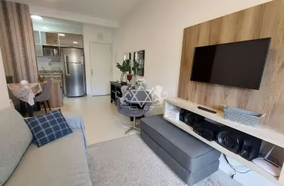 Apartamento com 2 quartos à venda em Toninhas, Ubatuba 