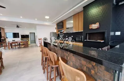 Casa com 5 quartos à venda no Jardim Jaqueira, Caraguatatuba 