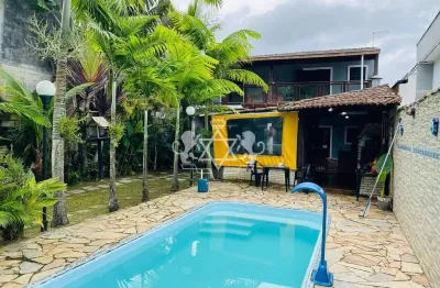 Casa com 2 quartos à venda no Jardim do Sol, Caraguatatuba 