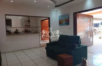 Sobrado à venda, vila portal das flores, caraguatatuba, sp