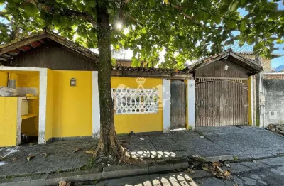 Casa com 3 quartos à venda no Jardim Casa Branca, Caraguatatuba 