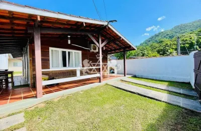 Casa com 3 quartos à venda em Toninhas, Ubatuba 