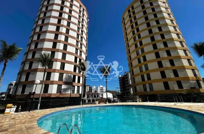 Apartamento à venda, martim de sá, caraguatatuba, sp