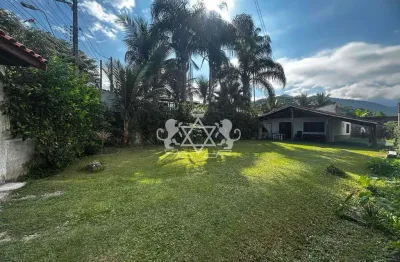 Casa com 2 quartos à venda na Avenida Fioravante Paschoalim, 266, Martim de Sá, Caraguatatuba