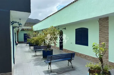 Casa em condomínio fechado com 2 quartos à venda na Avenida Martin de Sá, 783, Martim de Sá, Caraguatatuba