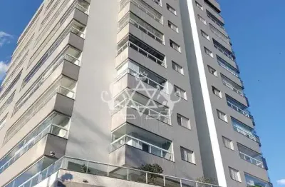 Apartamento com 3 quartos à venda na Avenida Rio Grande do Sul, 554, Jardim Primavera, Caraguatatuba