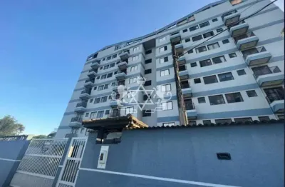 Apartamento 2 dorms à venda, massaguaçu, caraguatatuba, sp