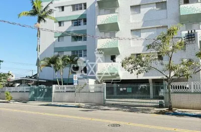 Apartamento com 3 quartos à venda no Centro, Caraguatatuba 