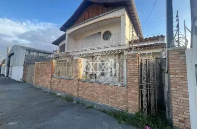 Casa com 3 quartos à venda na Rua Benedita Martins Cruz, 149, Poiares, Caraguatatuba
