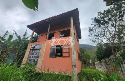 Casa com 1 quarto à venda na Praia da Lagoinha, Ubatuba 