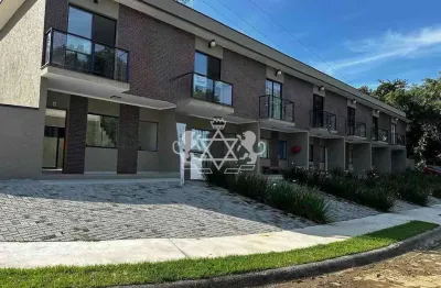 Casa com 2 quartos à venda na Rua dos Cambucis, 827, Massaguaçu, Caraguatatuba