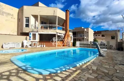 Casa em condomínio com 2 dormitórios à venda, 77m2 - massaguaçu - caraguatatuba/sp