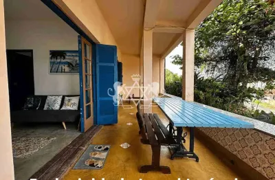 Casa em condominio à venda, 3 dormitórios,  a 500m da praia martim de sá – caraguatatuba/sp