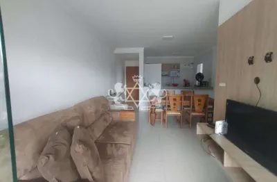 Apartamento com 3 quartos à venda na Avenida Paraná, 10, Indaiá, Caraguatatuba