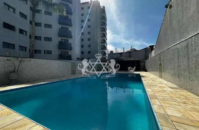 Apartamento 3 dormitórios (1 suíte), 2 vagas, à venda, martim de sá, caraguatatuba, sp - a poucos m
