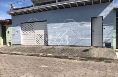 Casa com 4 quartos à venda no Barranco Alto, Caraguatatuba 