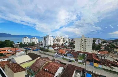 Apartamento padrão à venda, martim de sá, caraguatatuba, sp