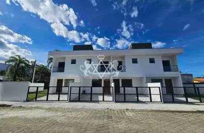 Casa com 2 quartos à venda no Massaguaçu, Caraguatatuba 